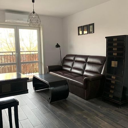 Apartament Енджеюв Экстерьер фото