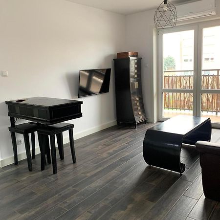 Apartament Енджеюв Экстерьер фото
