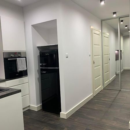 Apartament Енджеюв Экстерьер фото