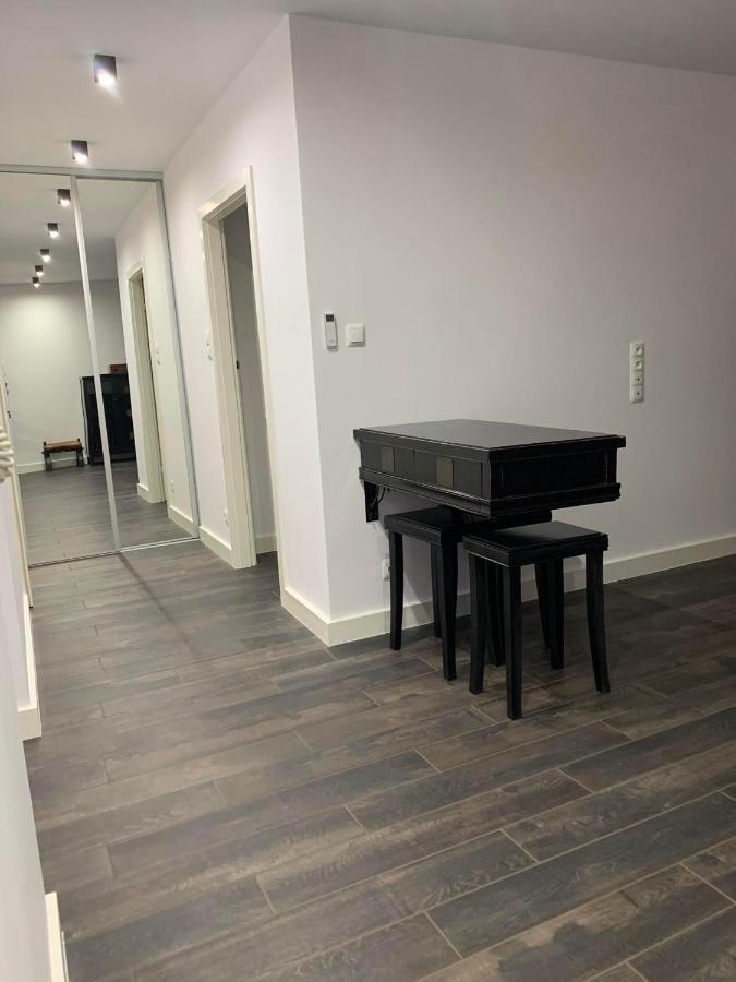 Apartament Енджеюв Экстерьер фото
