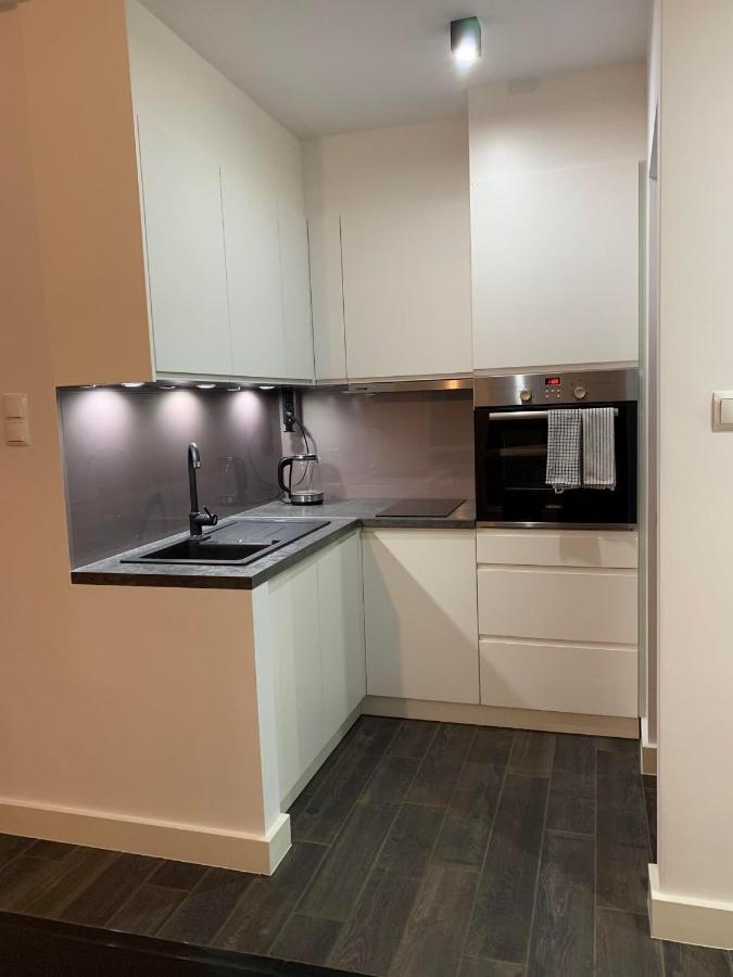 Apartament Енджеюв Экстерьер фото