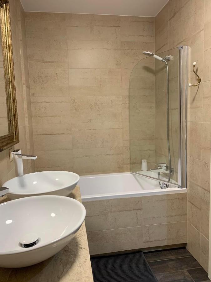 Apartament Енджеюв Экстерьер фото