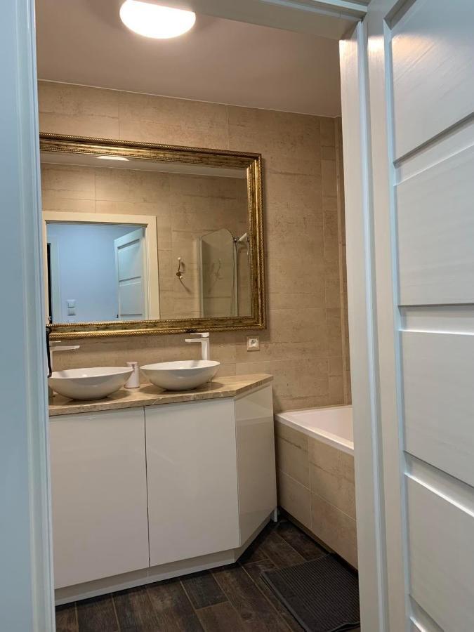 Apartament Енджеюв Экстерьер фото