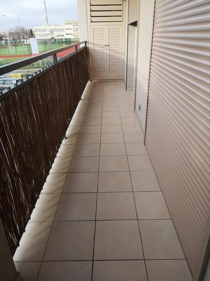 Apartament Енджеюв Экстерьер фото