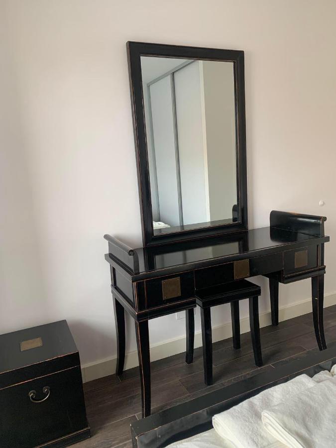 Apartament Енджеюв Экстерьер фото