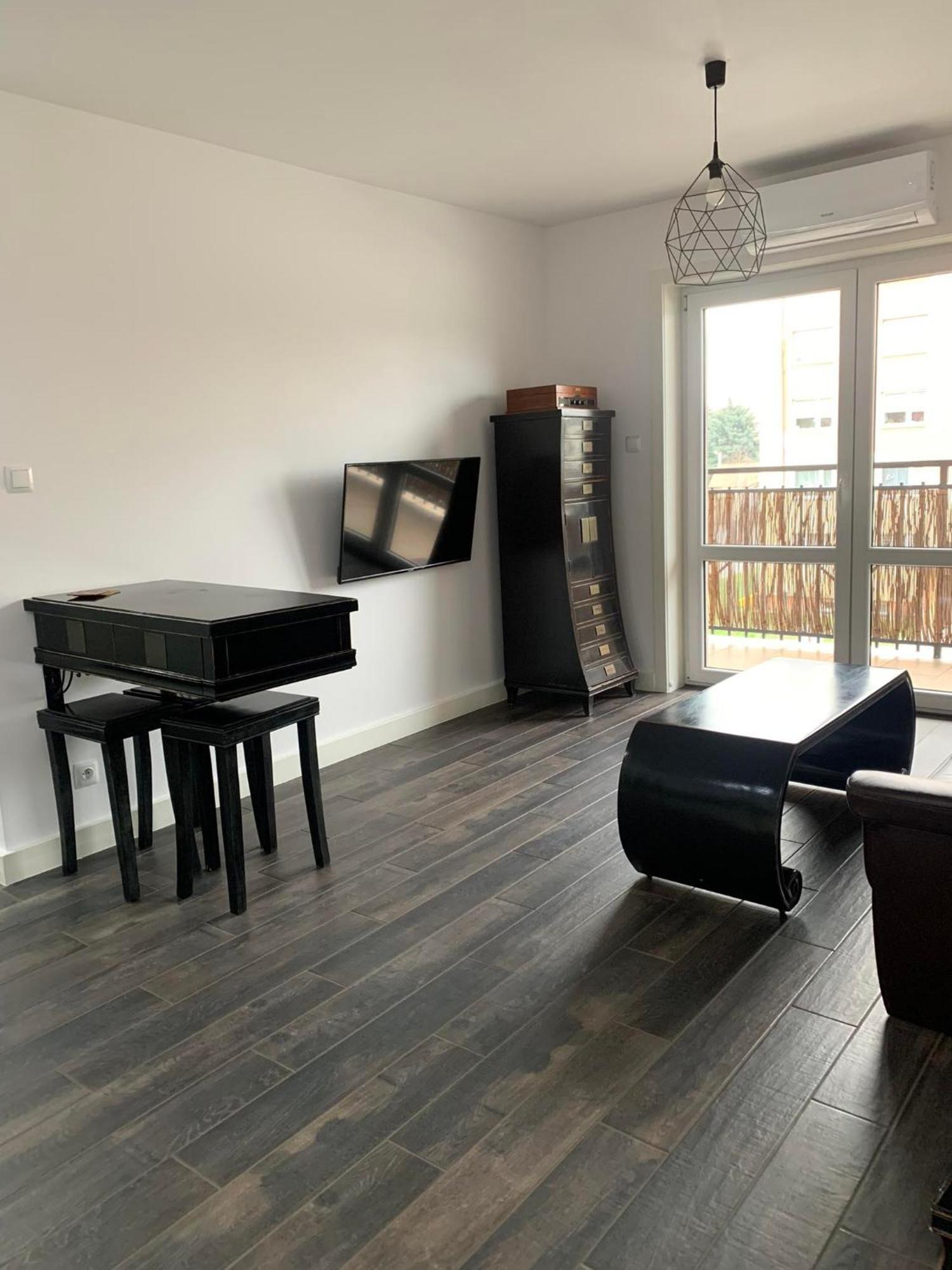 Apartament Енджеюв Экстерьер фото