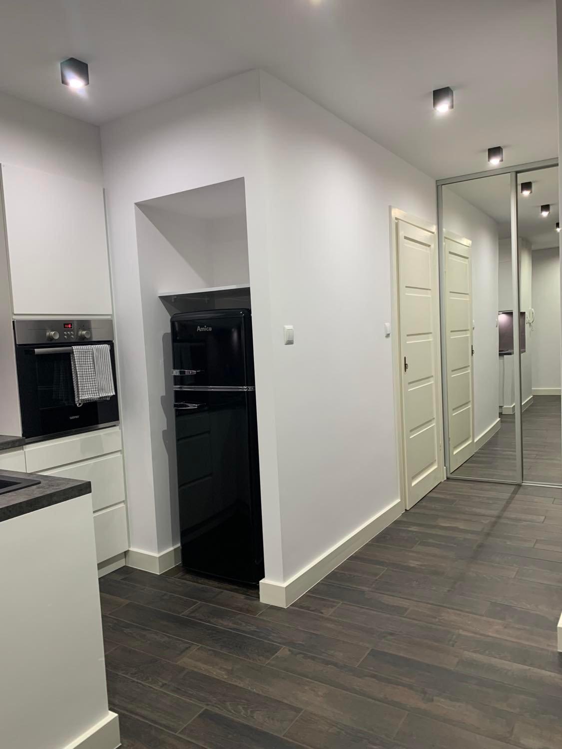 Apartament Енджеюв Экстерьер фото